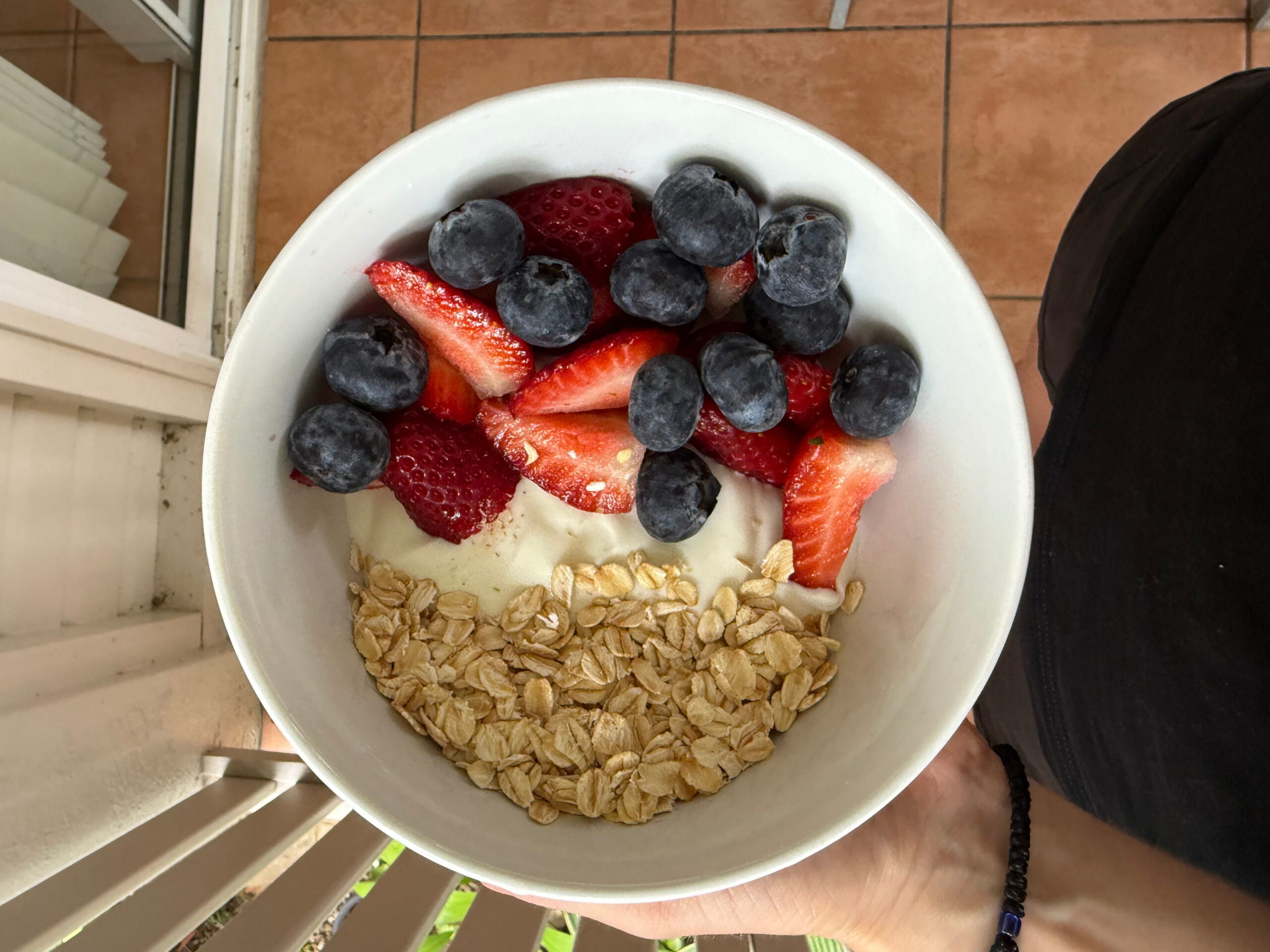 The Importance Of Pre Training Nutrition for Sport