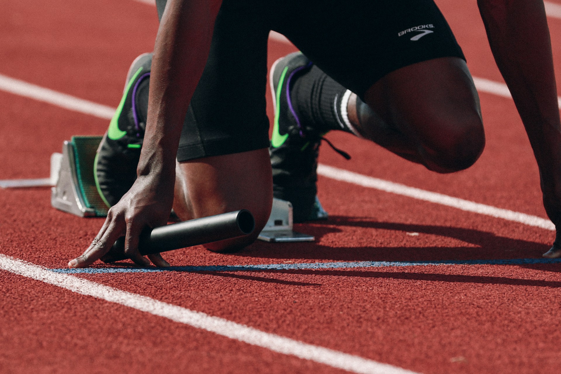 Step-by-Step Return to Sport Protocol After Concussion
