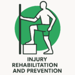 injury rehab prevention